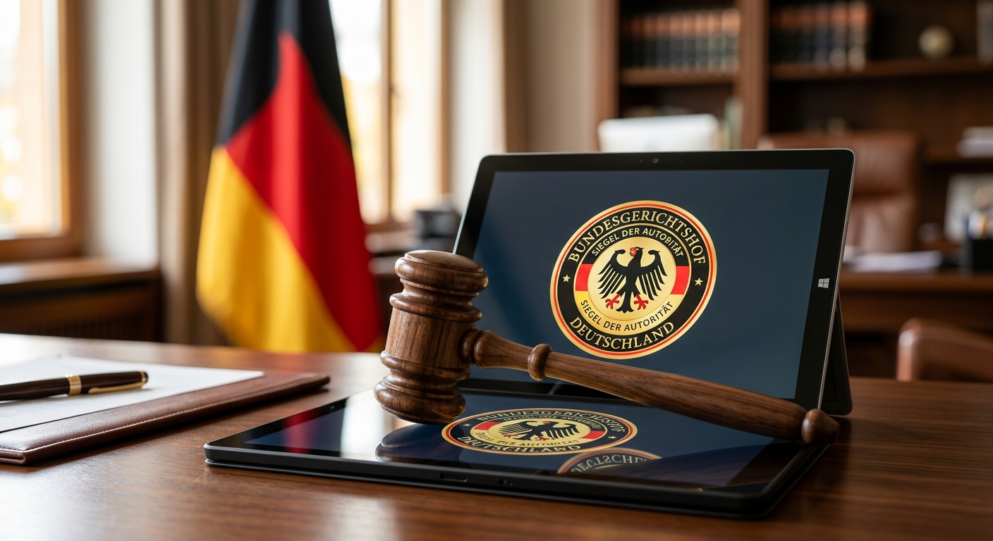 De Juridische Realiteit: Licenties en Regulering in Duitsland - Duitse online casinos