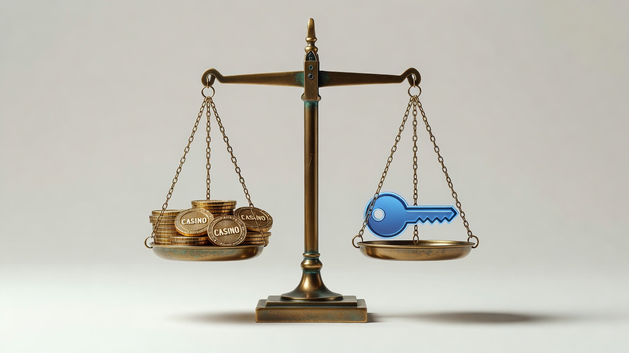 Voordelen en nadelen van een casino zonder account - casino zonder registratie