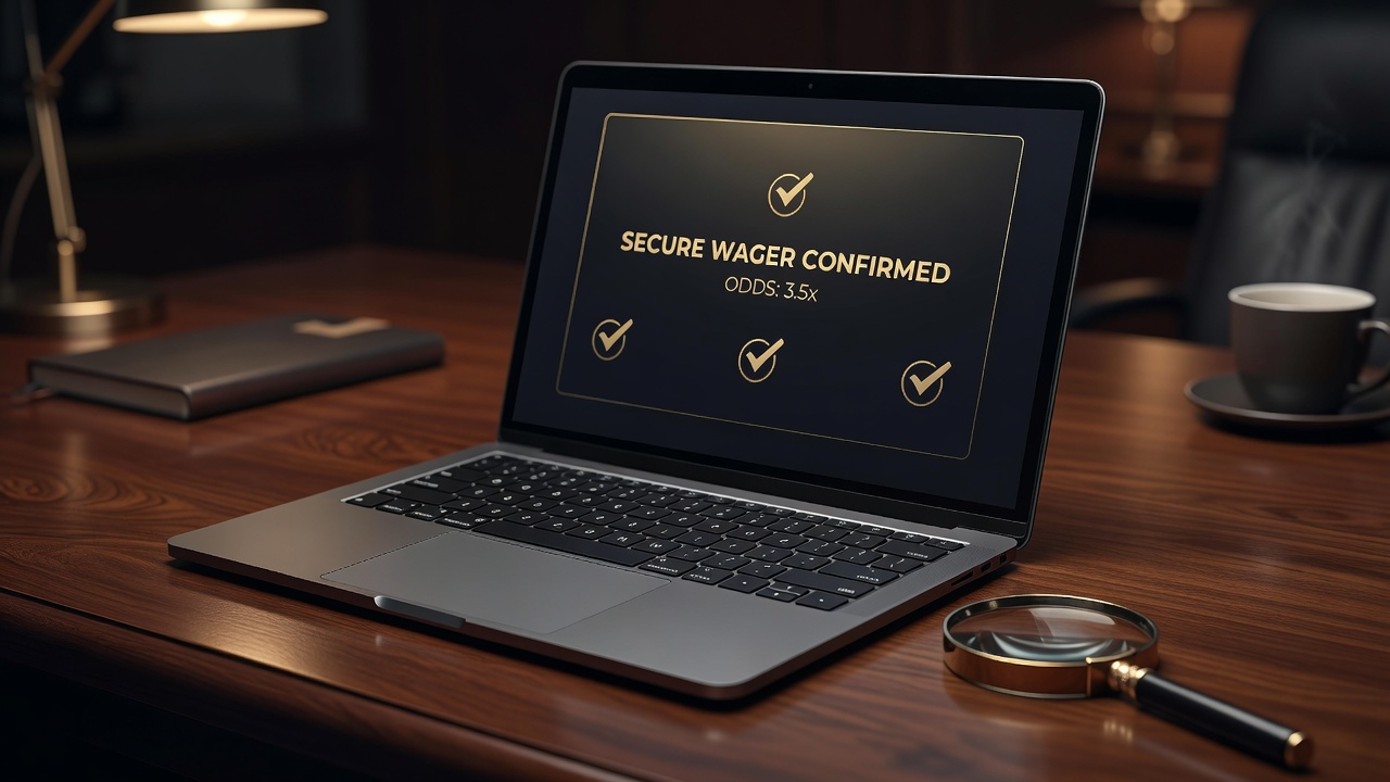Criteria voor het Kiezen van Top Buitenlandse Casino's - beste buitenlandse online casinos