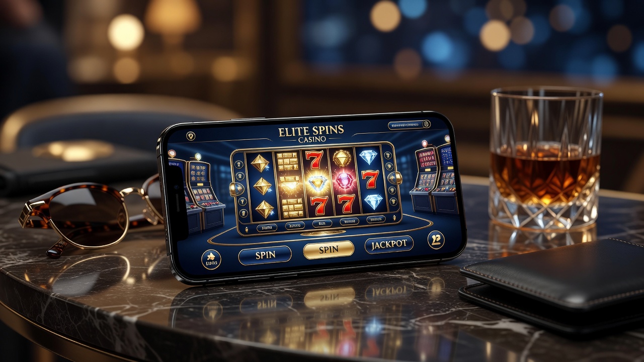 Top 10 buitenlandse goksites in 2026 - beste buitenlandse online casinos