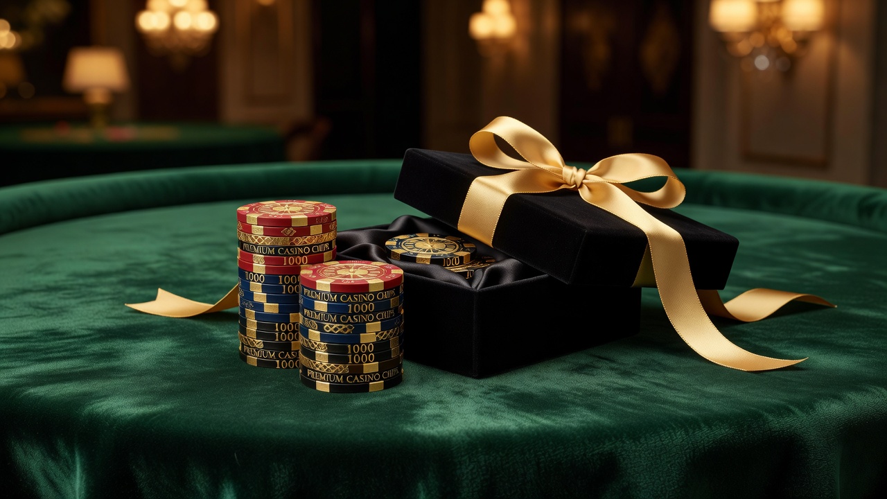 Bonussen, Promoties en VIP-Programma's - beste buitenlandse online casinos