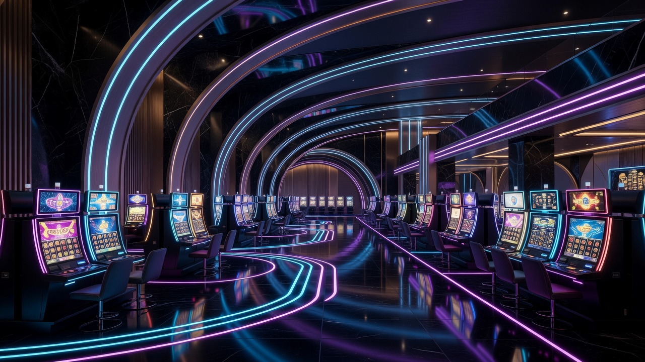 Ontdek de Top Nieuwe Casino's in Nederland - nieuwe casino