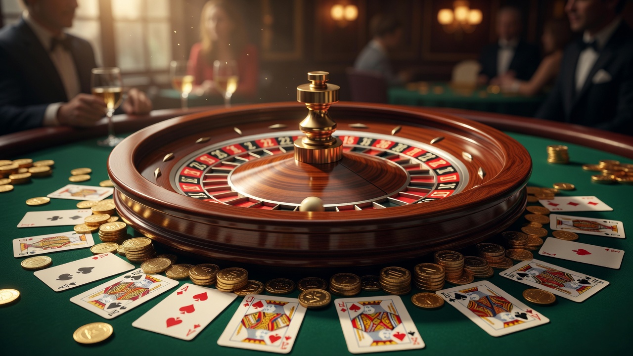 Bonussen en spellen: wat mag je verwachten? - nieuwe casino