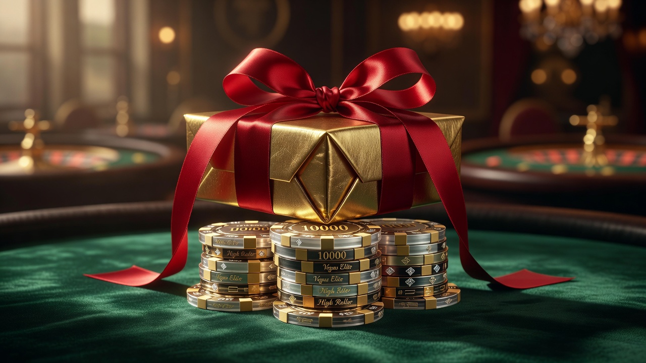 Pak Je Bonus: Promoties en Voorwaarden - echt geld casino