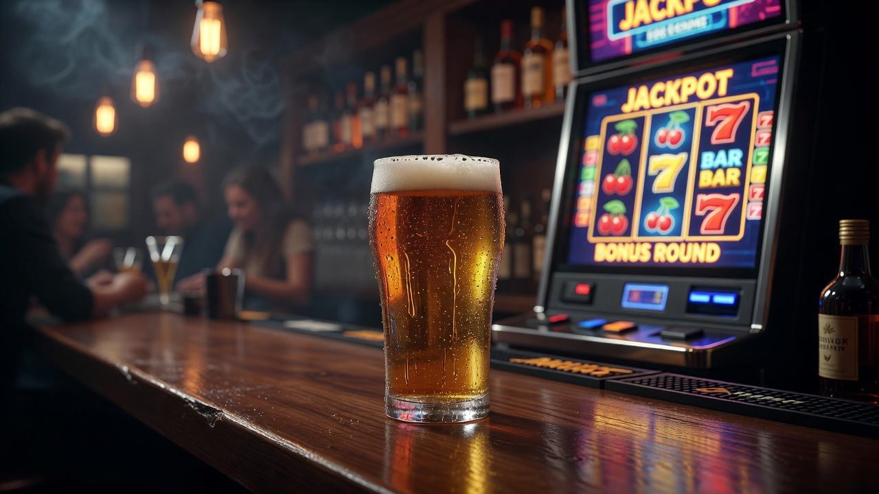 Analyse kaj hollemans: gokken en de alcoholwet - legale goksites nederland