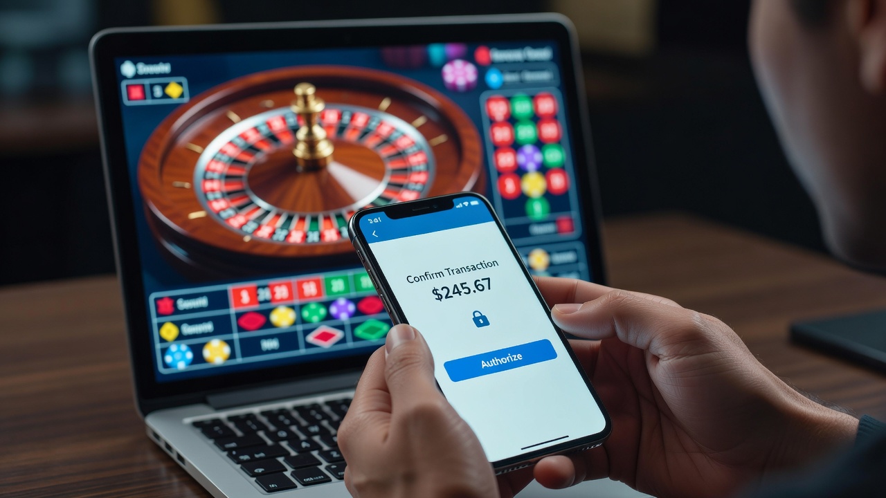 Zo werkt betalen met iDEAL in een online casino - casino met ideal