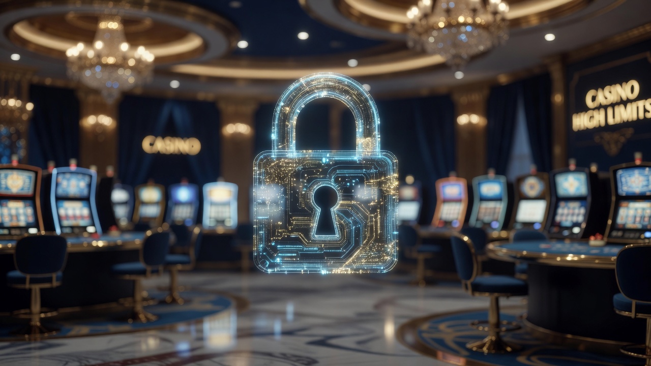 Is een iDEAL casino veilig en betrouwbaar? - casino met ideal