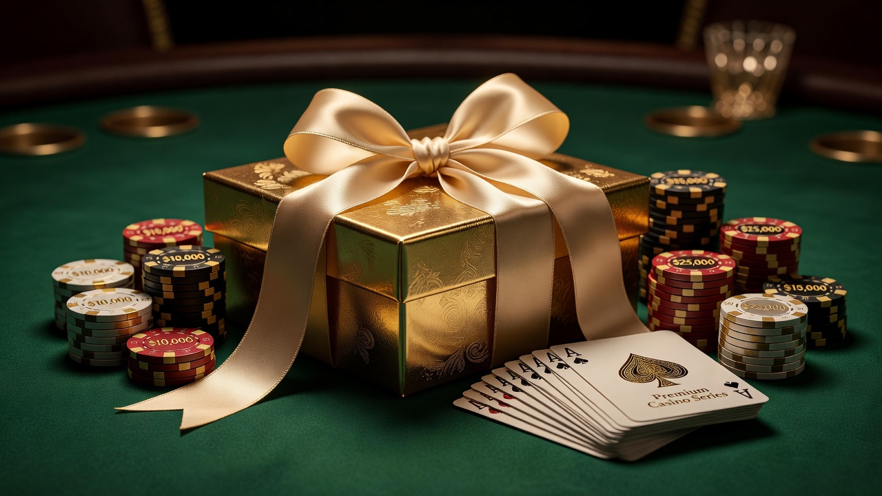 Profiteer van speciale bonussen voor iDEAL gebruikers - casino met ideal