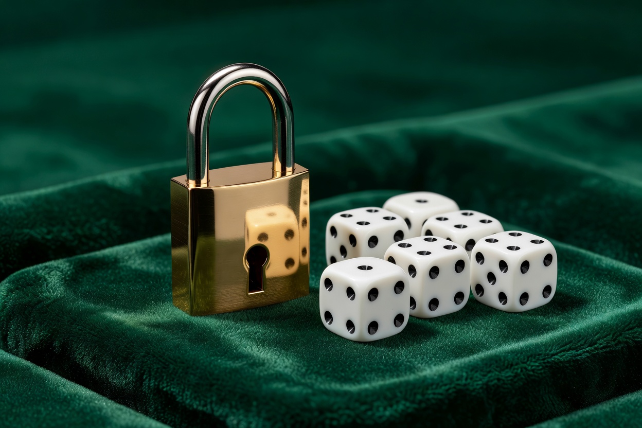 Hoe herken je een betrouwbaar en veilig online casino? - casino zonder limiet