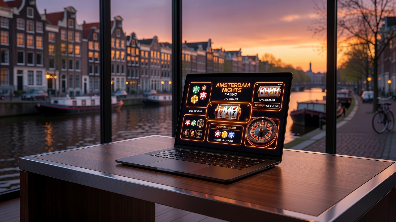 Top Bitcoin Casino's voor Nederlandse Spelers in 2026 - bitcoin casino