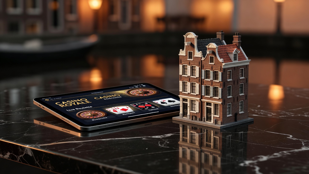 PayPal en de Nederlandse gokmarkt - paypal casino